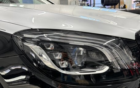 Mercedes-Benz Maybach S-Класс, 2019 год, 7 199 000 рублей, 7 фотография