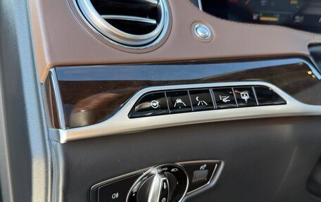 Mercedes-Benz Maybach S-Класс, 2019 год, 7 199 000 рублей, 23 фотография