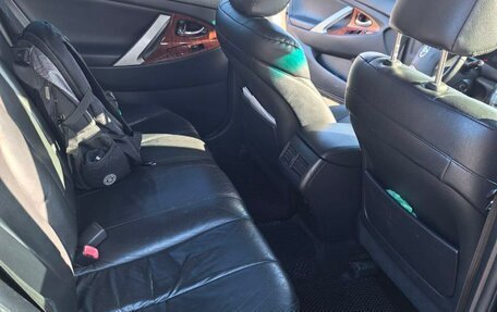 Toyota Camry, 2008 год, 860 000 рублей, 8 фотография