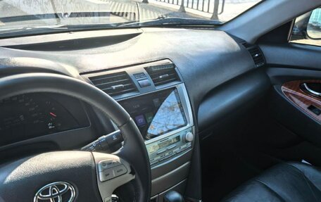 Toyota Camry, 2008 год, 860 000 рублей, 7 фотография