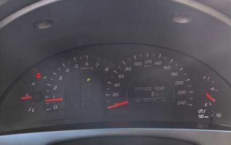 Toyota Camry, 2008 год, 860 000 рублей, 9 фотография