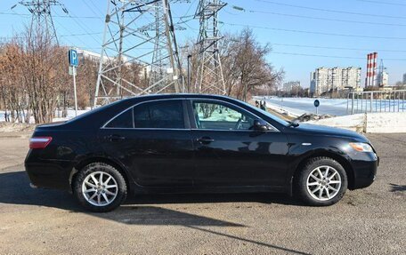 Toyota Camry, 2008 год, 860 000 рублей, 4 фотография