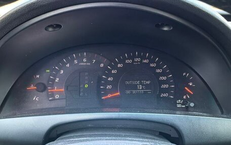 Toyota Camry, 2008 год, 860 000 рублей, 6 фотография