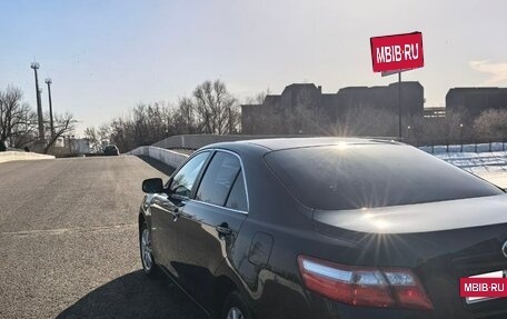 Toyota Camry, 2008 год, 860 000 рублей, 2 фотография