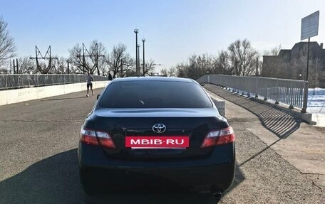 Toyota Camry, 2008 год, 860 000 рублей, 3 фотография