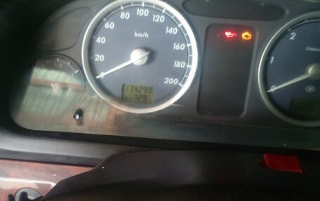 ГАЗ 31105 «Волга», 2008 год, 220 000 рублей, 6 фотография