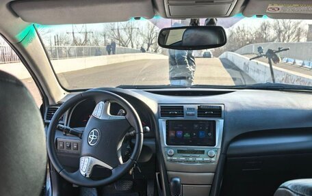 Toyota Camry, 2008 год, 860 000 рублей, 14 фотография