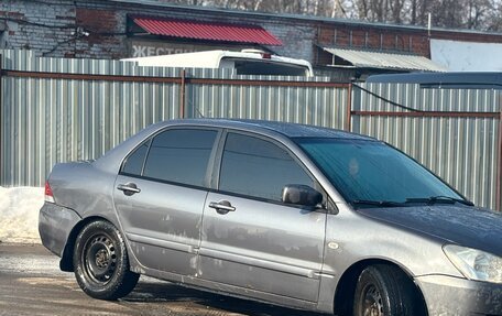 Mitsubishi Lancer IX, 2004 год, 270 000 рублей, 2 фотография
