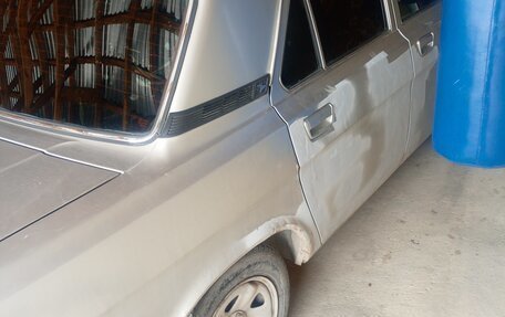 ГАЗ 31105 «Волга», 2008 год, 220 000 рублей, 8 фотография