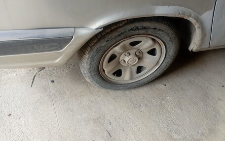 ГАЗ 31105 «Волга», 2008 год, 220 000 рублей, 10 фотография