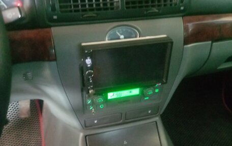 ГАЗ 31105 «Волга», 2008 год, 220 000 рублей, 5 фотография