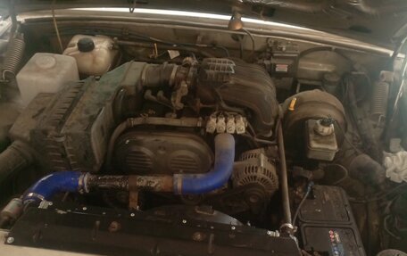 ГАЗ 31105 «Волга», 2008 год, 220 000 рублей, 7 фотография