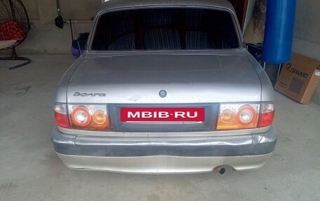 ГАЗ 31105 «Волга», 2008 год, 220 000 рублей, 2 фотография