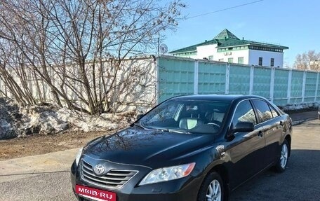 Toyota Camry, 2008 год, 860 000 рублей, 13 фотография