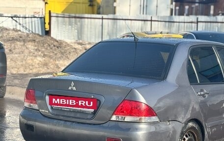 Mitsubishi Lancer IX, 2004 год, 270 000 рублей, 3 фотография