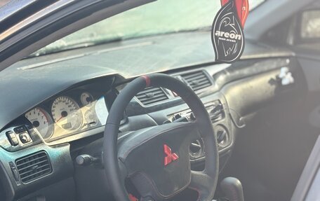 Mitsubishi Lancer IX, 2004 год, 270 000 рублей, 5 фотография