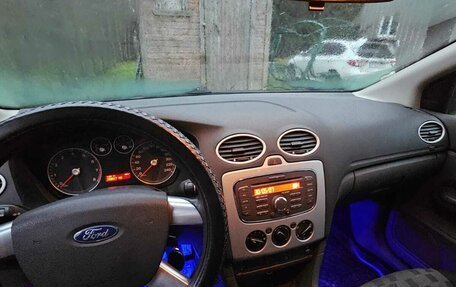 Ford Focus II рестайлинг, 2007 год, 270 000 рублей, 11 фотография