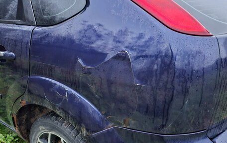 Ford Focus II рестайлинг, 2007 год, 270 000 рублей, 7 фотография