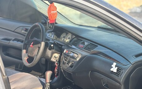 Mitsubishi Lancer IX, 2004 год, 270 000 рублей, 6 фотография