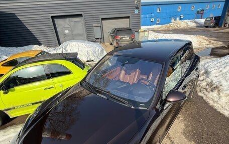 Porsche Cayenne III, 2016 год, 5 178 000 рублей, 7 фотография