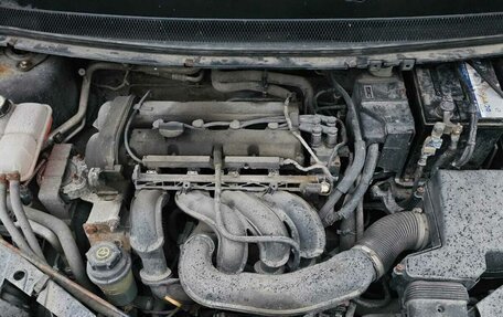 Ford Focus II рестайлинг, 2007 год, 270 000 рублей, 15 фотография