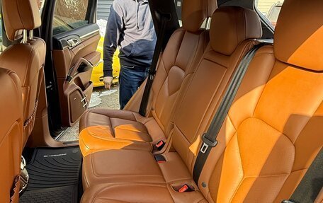 Porsche Cayenne III, 2016 год, 5 178 000 рублей, 13 фотография