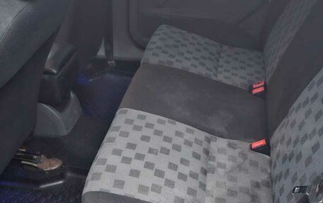 Ford Focus II рестайлинг, 2007 год, 270 000 рублей, 14 фотография