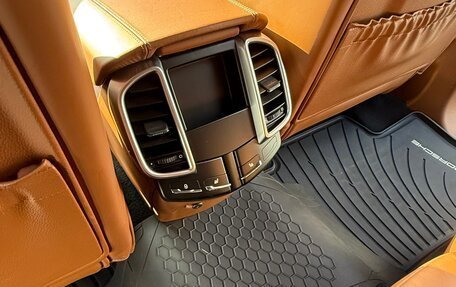 Porsche Cayenne III, 2016 год, 5 178 000 рублей, 14 фотография