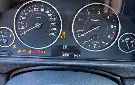 BMW 4 серия, 2019 год, 3 990 000 рублей, 2 фотография