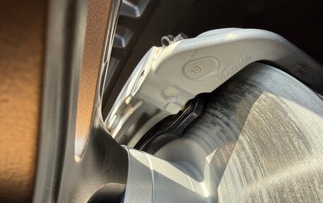 Porsche Cayenne III, 2016 год, 5 178 000 рублей, 17 фотография