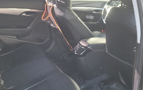 Hyundai i40 I рестайлинг, 2015 год, 1 000 000 рублей, 4 фотография