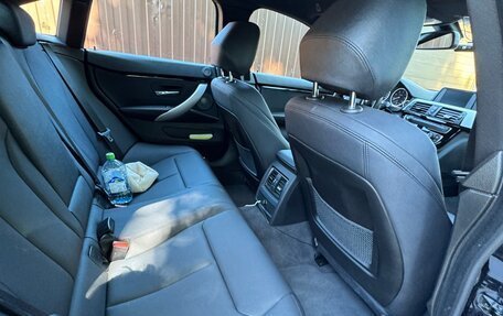 BMW 4 серия, 2019 год, 3 990 000 рублей, 5 фотография