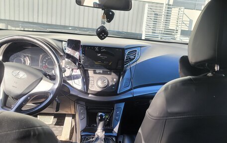 Hyundai i40 I рестайлинг, 2015 год, 1 000 000 рублей, 5 фотография