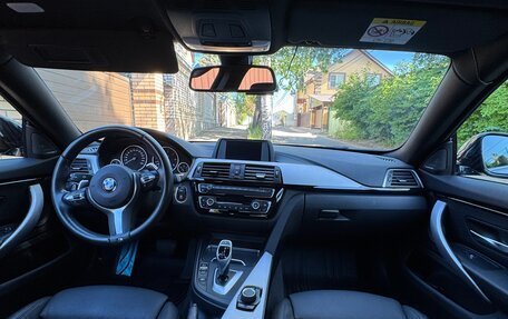 BMW 4 серия, 2019 год, 3 990 000 рублей, 6 фотография