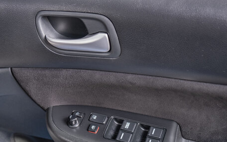 Honda Accord VII рестайлинг, 2002 год, 1 199 000 рублей, 7 фотография