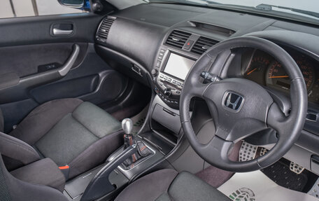 Honda Accord VII рестайлинг, 2002 год, 1 199 000 рублей, 8 фотография