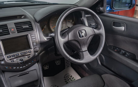 Honda Accord VII рестайлинг, 2002 год, 1 199 000 рублей, 9 фотография