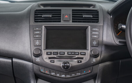 Honda Accord VII рестайлинг, 2002 год, 1 199 000 рублей, 13 фотография