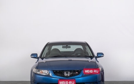 Honda Accord VII рестайлинг, 2002 год, 1 199 000 рублей, 3 фотография