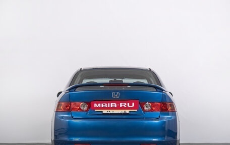 Honda Accord VII рестайлинг, 2002 год, 1 199 000 рублей, 4 фотография