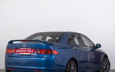 Honda Accord VII рестайлинг, 2002 год, 1 199 000 рублей, 6 фотография