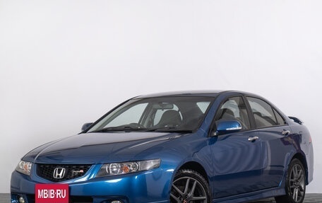 Honda Accord VII рестайлинг, 2002 год, 1 199 000 рублей, 2 фотография