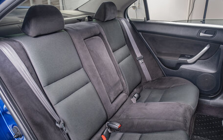 Honda Accord VII рестайлинг, 2002 год, 1 199 000 рублей, 17 фотография