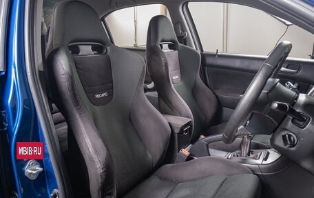 Honda Accord VII рестайлинг, 2002 год, 1 199 000 рублей, 16 фотография