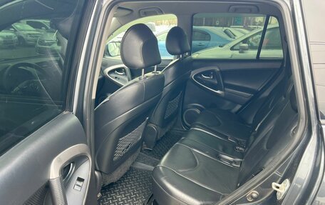 Toyota RAV4, 2006 год, 1 199 000 рублей, 11 фотография