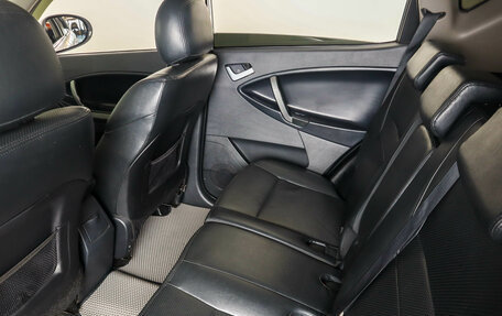 Geely Emgrand X7 I, 2015 год, 779 000 рублей, 10 фотография