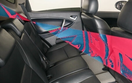 Geely Emgrand X7 I, 2015 год, 779 000 рублей, 11 фотография