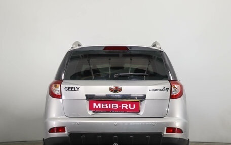 Geely Emgrand X7 I, 2015 год, 779 000 рублей, 6 фотография
