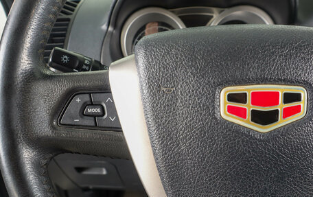 Geely Emgrand X7 I, 2015 год, 779 000 рублей, 17 фотография