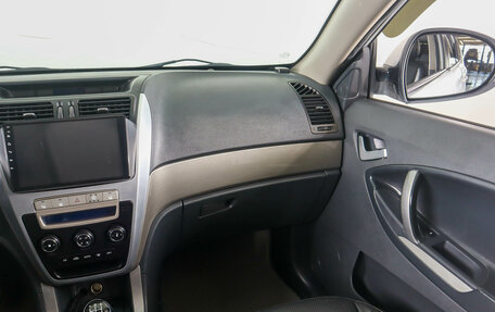 Geely Emgrand X7 I, 2015 год, 779 000 рублей, 15 фотография